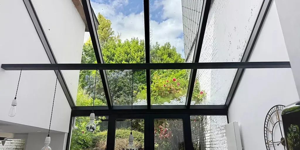 Entrée - Maison Rénovée avec Terrasse à Ukkel