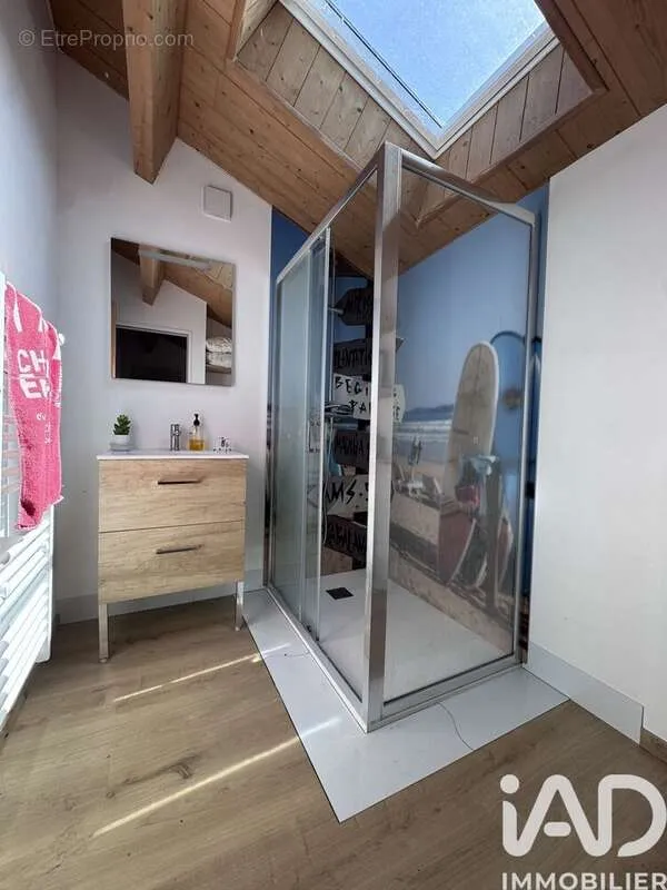 Maison 6 pièces à Aigrefeuille-D'aunis