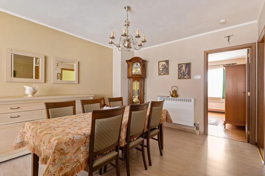 2-bedroom house in Lier