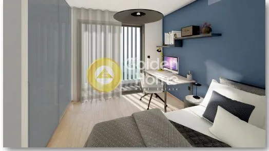 5-room apartment in GR
