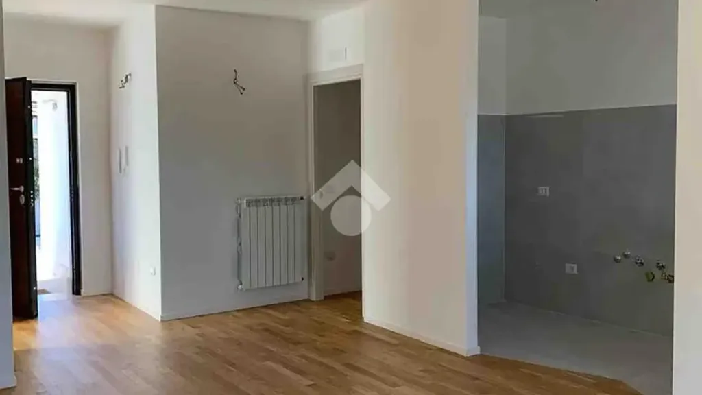 Entrée - Eco-Friendly Apartment with Terrazzo in Maddaloni