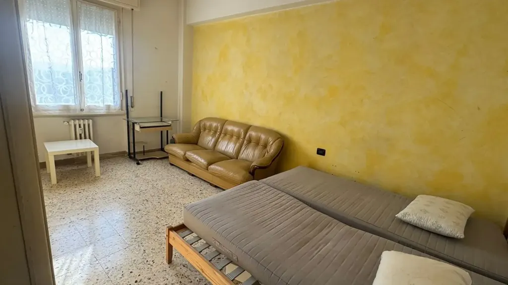 Camere da letto - Apartment with Balcony in Florence