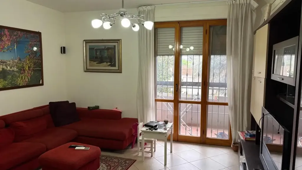 Appartement 5 pièces à IT