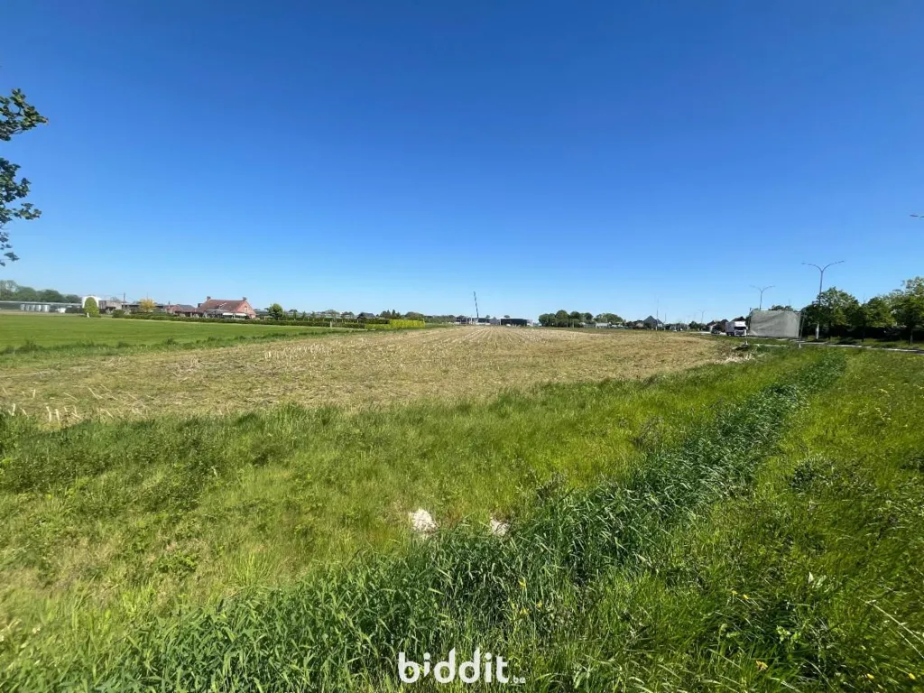 land_plot