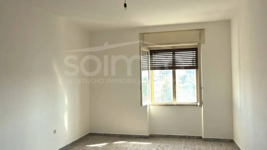 Apartment with Panoramic View in Cagliari