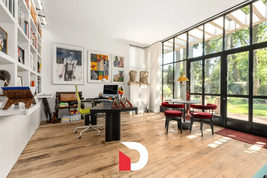 3-bedroom house in Brugge
