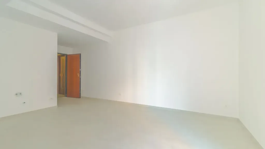 Pièces - Rusticated Apartment with Balcony in Alassio