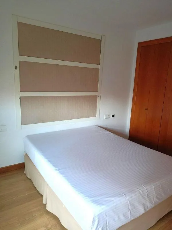 Magamistoad - Duplex with Patio in Casillas