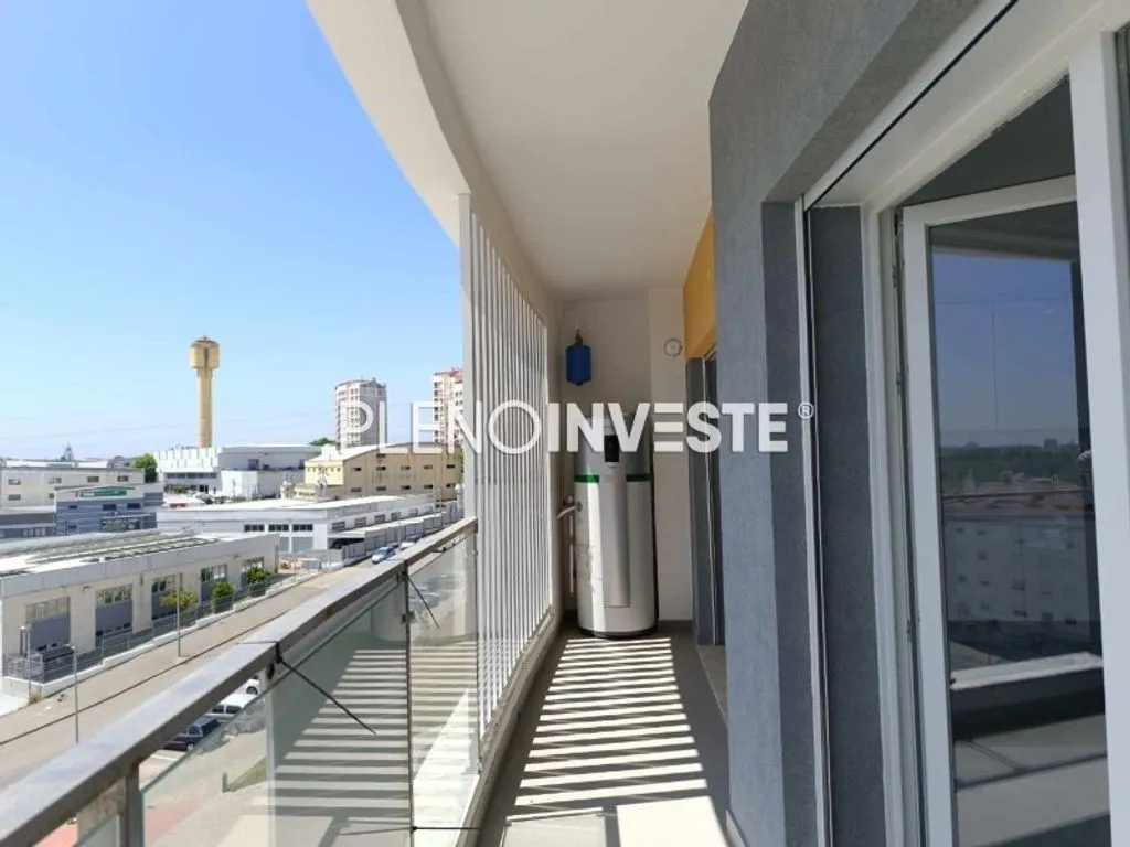 Rõdu - New Duplex with Panoramic View in Seixal