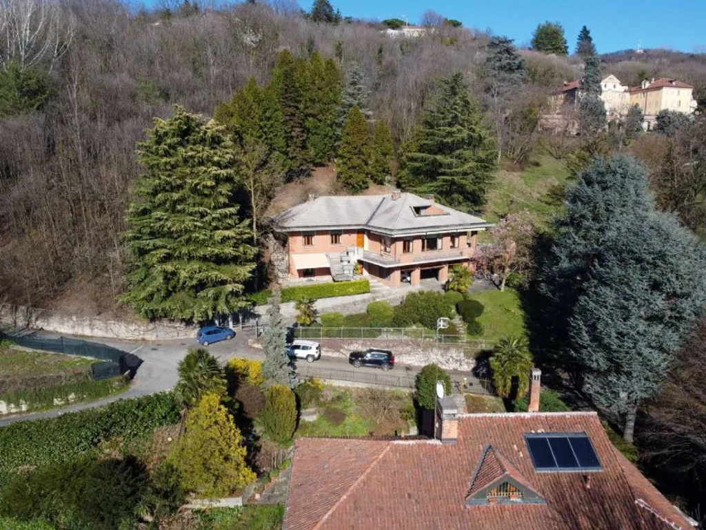 Maison 10 pièces à Moncalieri