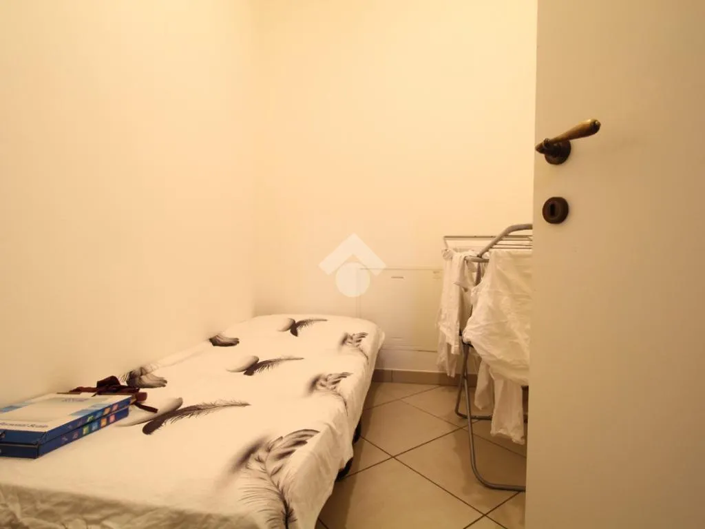 Magamistoad - Modern Ground Floor Flat in Suzzara