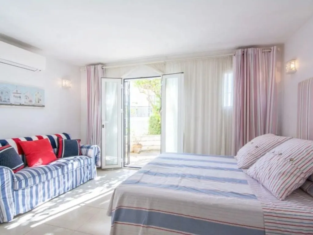 Chambres - Semi-Detached Villa with Sea Views in Nerja