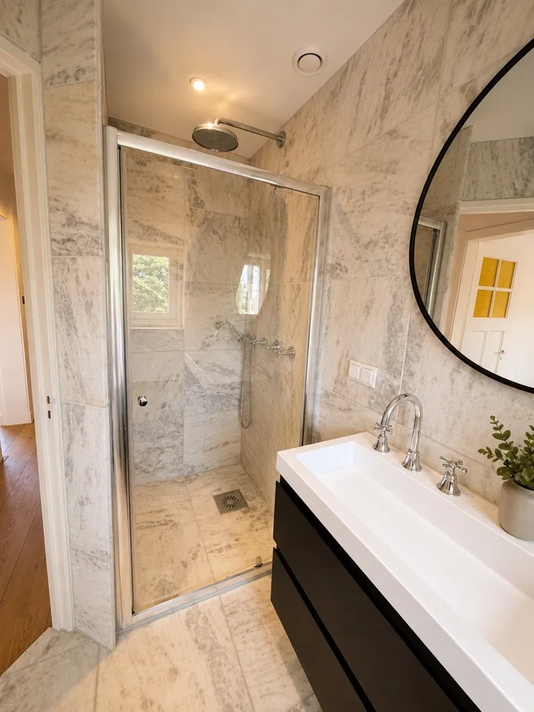 Vannitoad - Renovated Duplex with Water View in Rotterdam