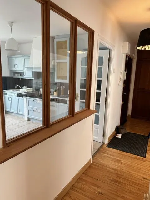 Cuisine - Appartement Meublé T4 Centre Brest