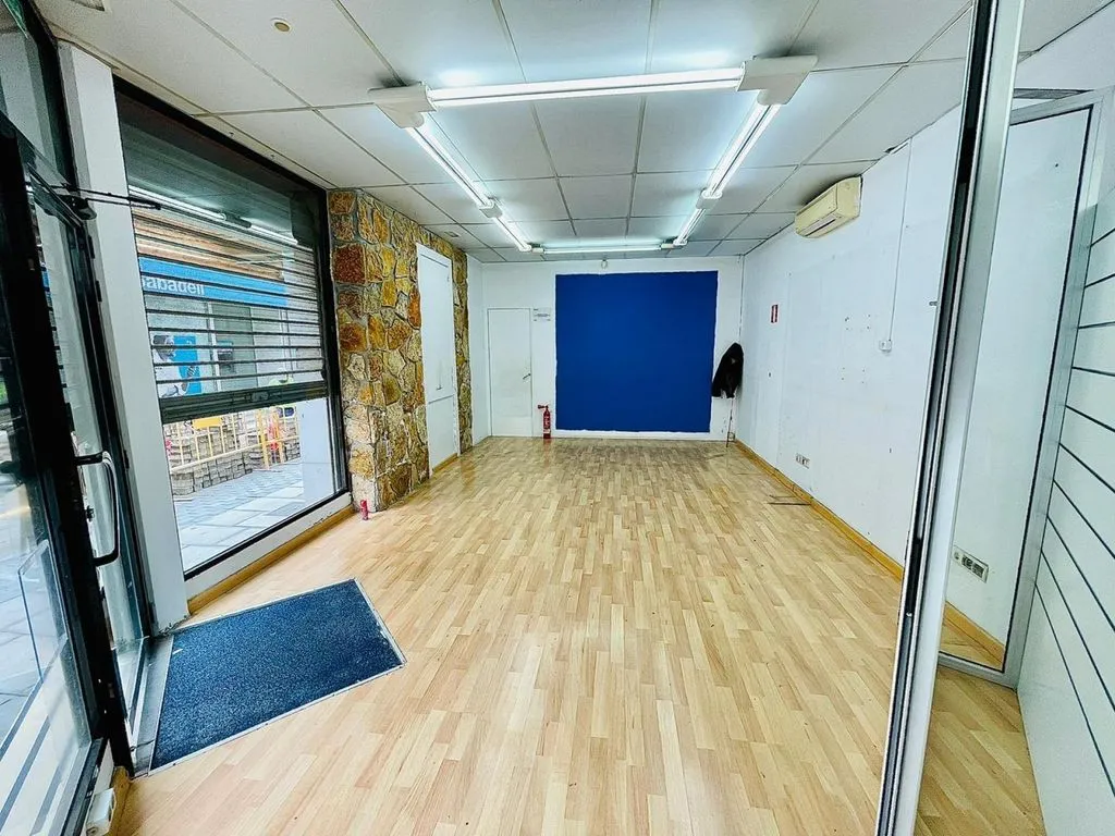Toad - Luxury Apartment Complex in Malgrat de Mar