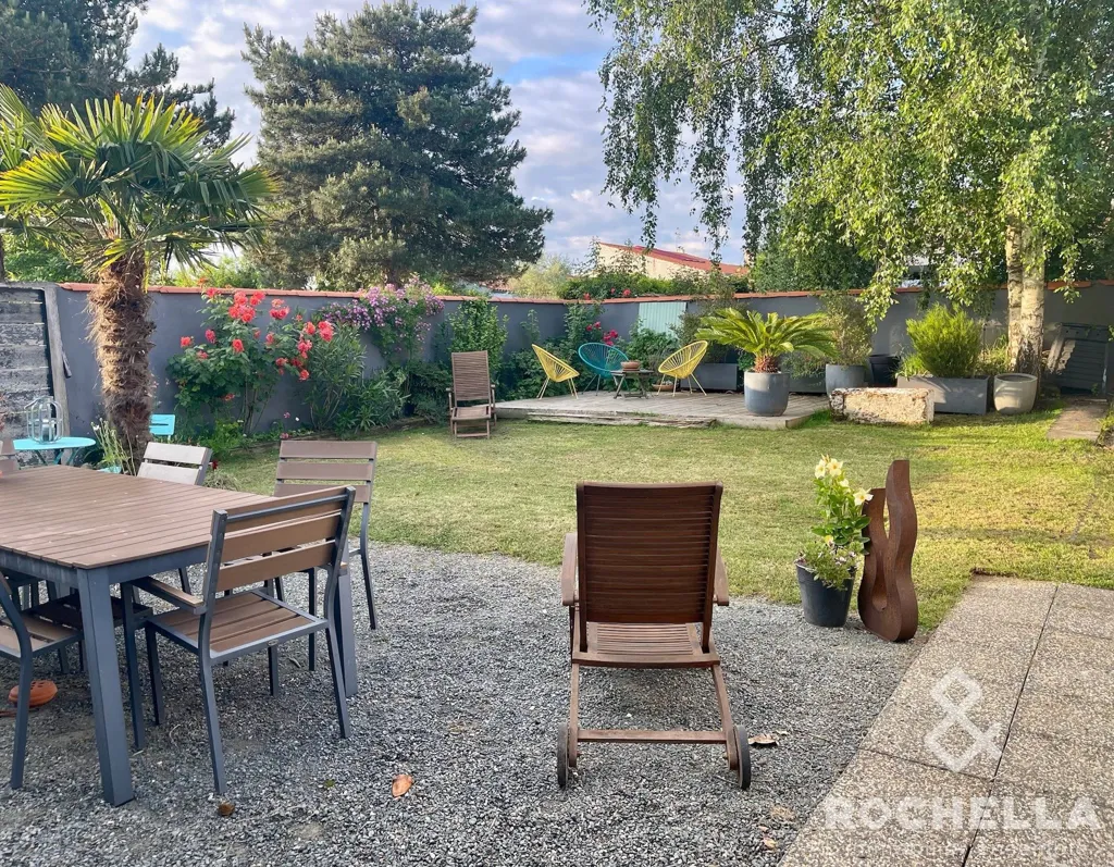 garden