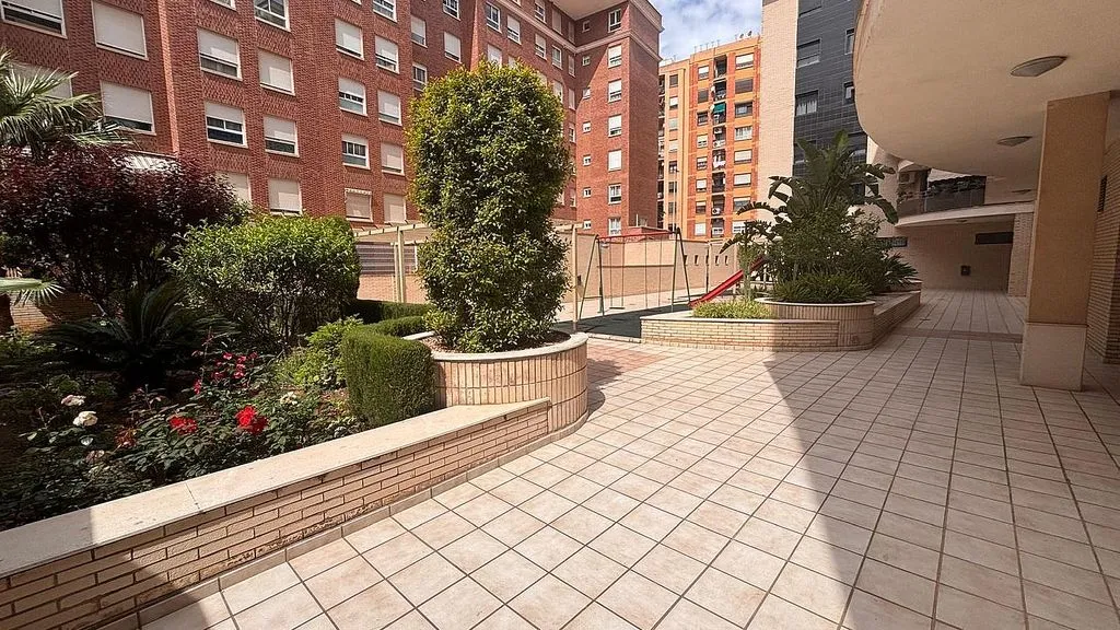 Aed - Apartment with Terrace in Av Valencia, Castellón