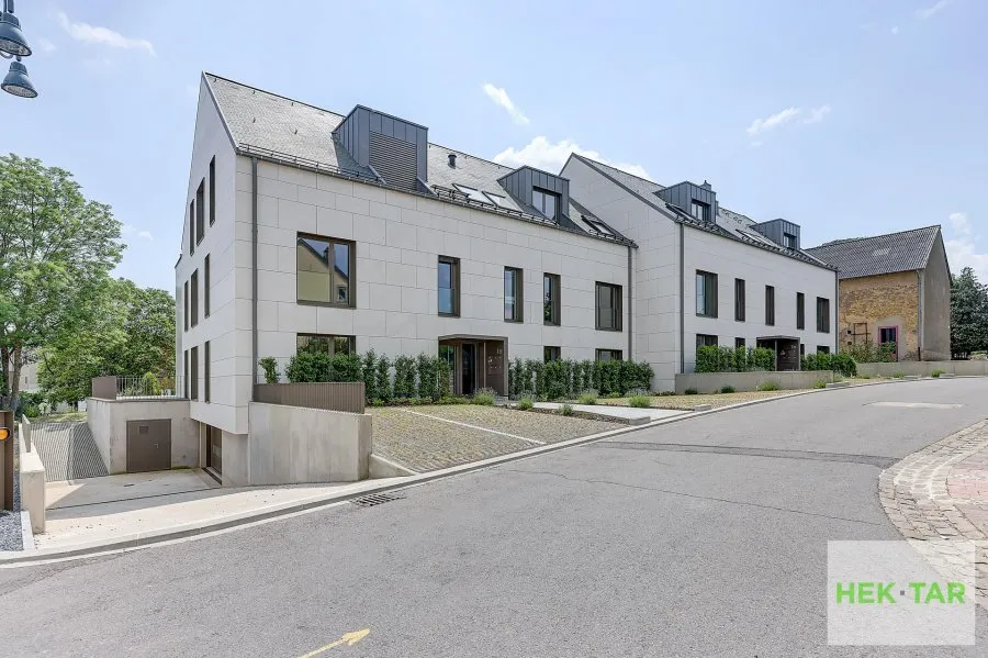 Extérieur - Appartements Modernes avec Vue sur les Champs à Syren