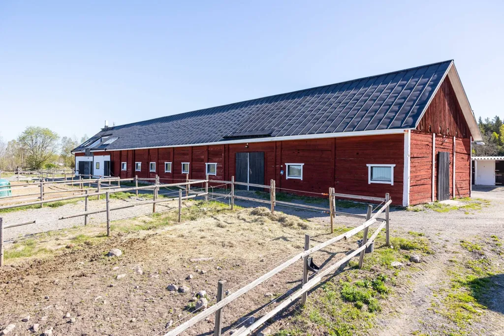 Maison 5 pièces à Sigtuna kommun