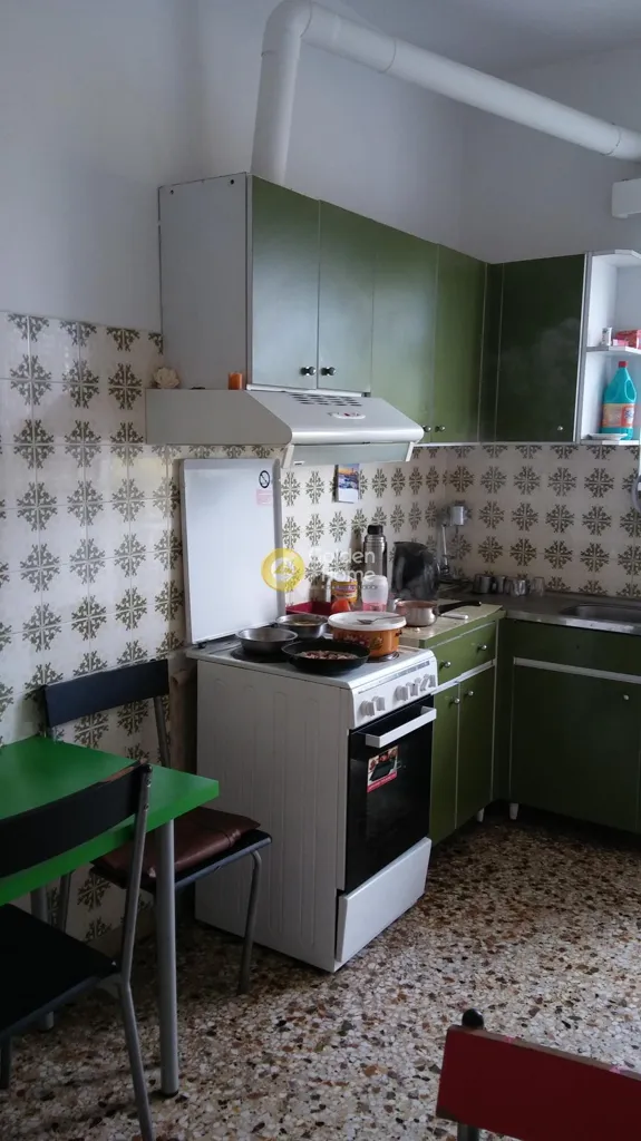Appartement 6 pièces à GR