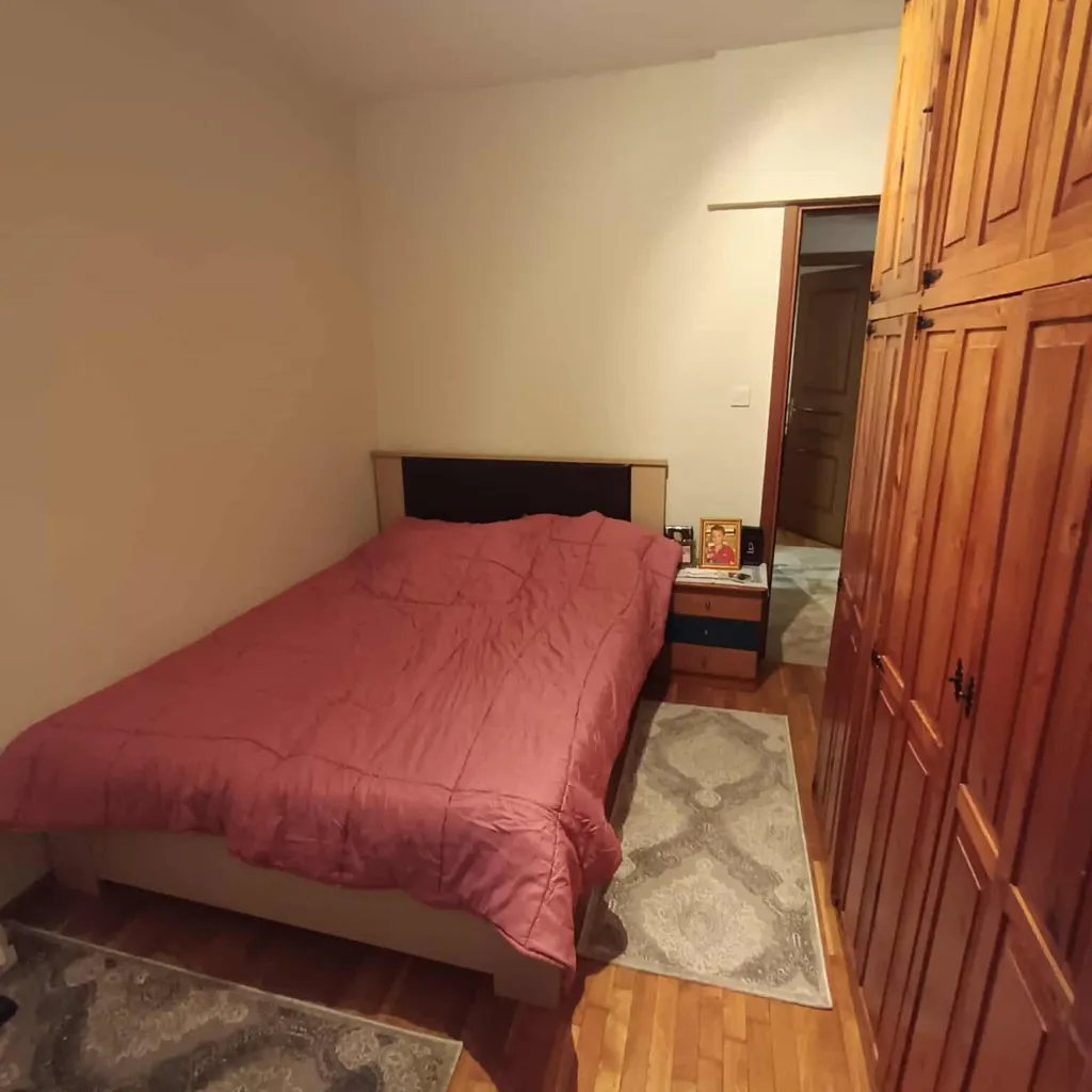 Magamistoad - Flat with Panoramic View in Thessaloniki
