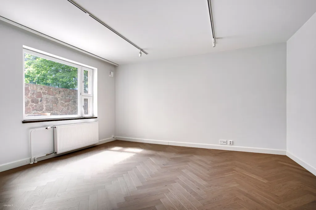 Appartement 1 pièces à FI