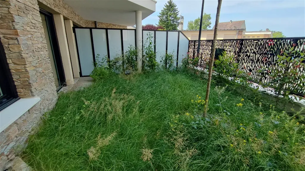 Appartement 4 pièces à Montevrain