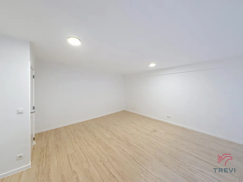 Appartement à Bruxelles