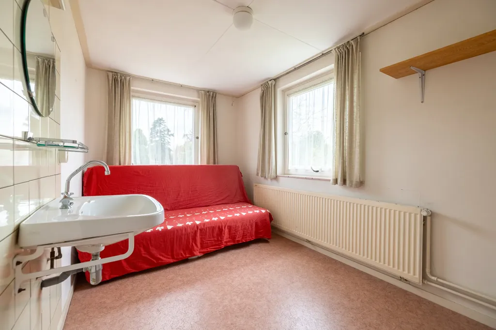 Bedrooms - 7-room house in Hummelo