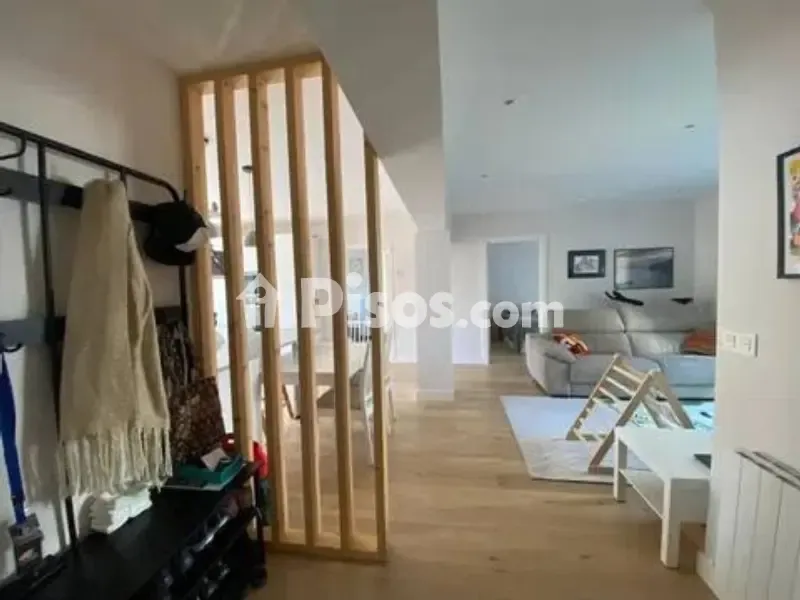 Elutuba - Apartment with Balcony in Ipurua