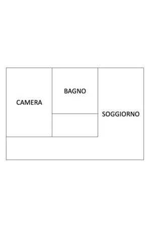 Plan - Apartment with Sea View Pool in Caorle