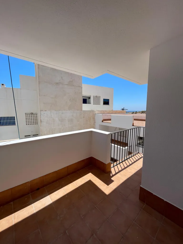Rõdu - Plot for Development with Garage in Carboneras