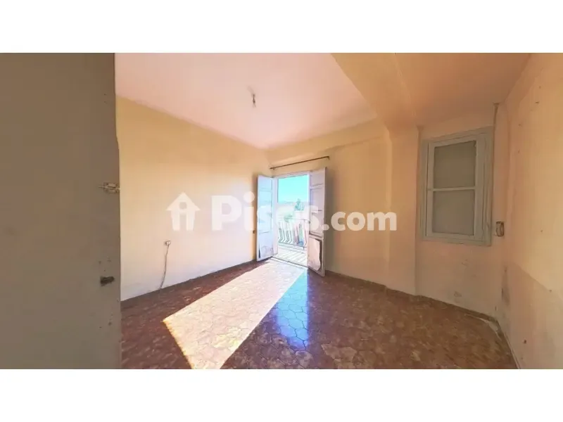 Pièces - Family-orientated Flat in Murcia