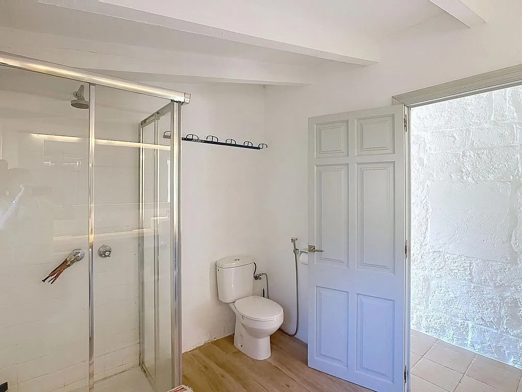 Vannitoad - Rustic House with Pool and Terrace in Ciutadella