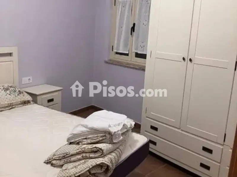 Camere da letto - Chalet with Terrace in Galinduste