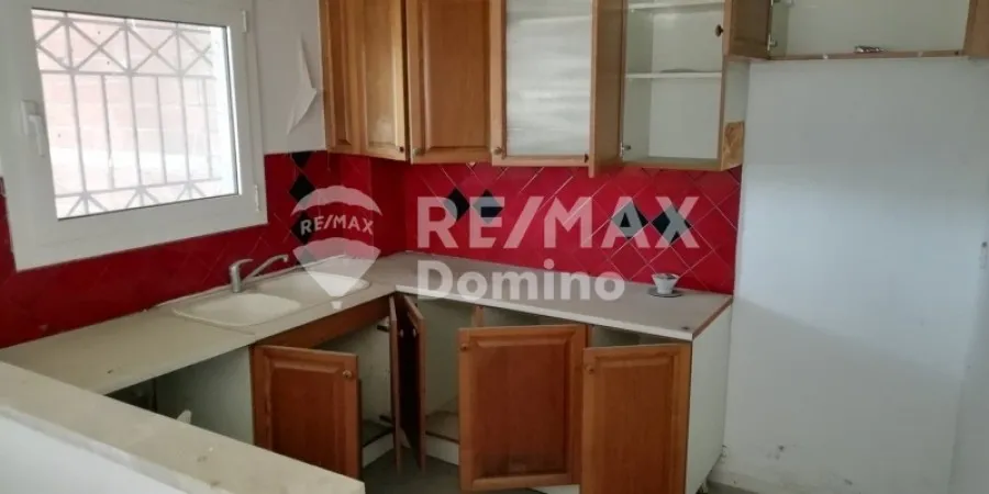 Cuisine - Office for Rent with Unrestricted View in Kalochori