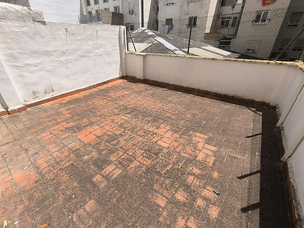 Terrazza - Apartment with Terraces in Gandia Centre