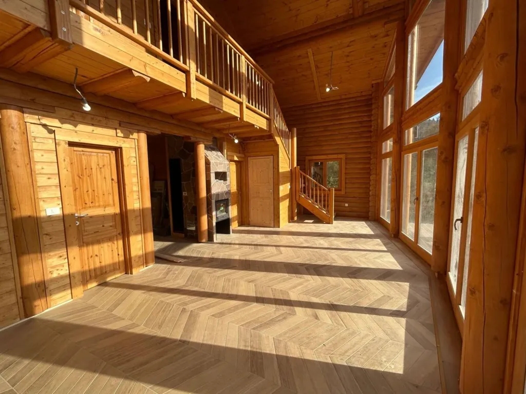 Elutuba - Project House with Jacuzzi in Fužine