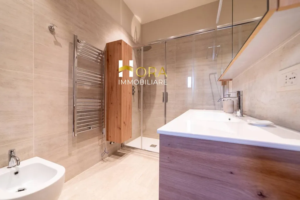 Luxurious Panoramic Apartment in Florence