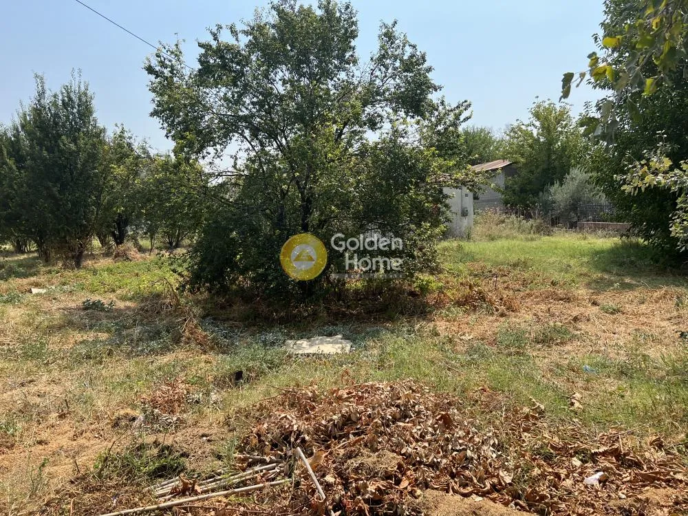 Land in GR