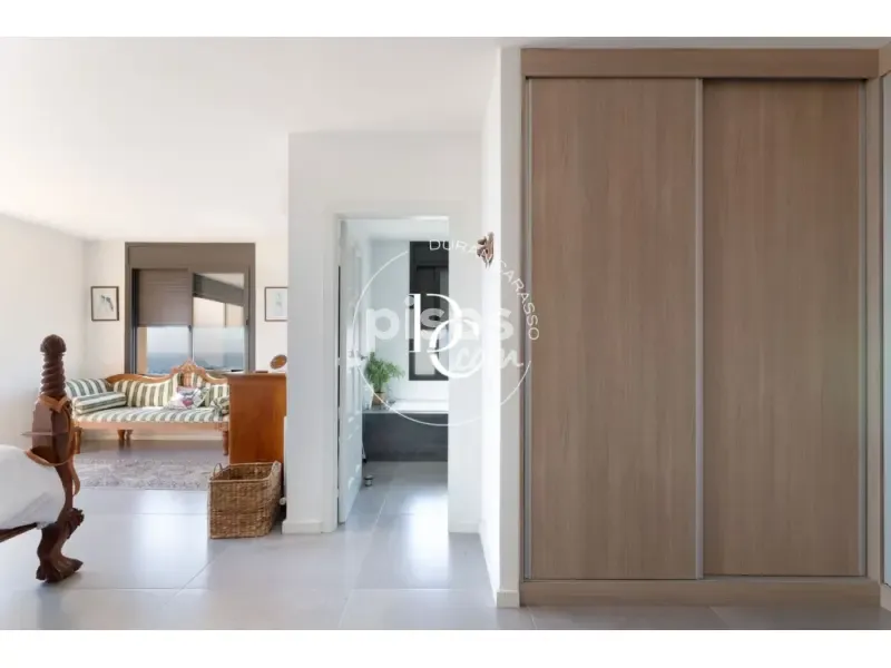 Chambres - Maison 5 chambres à ES