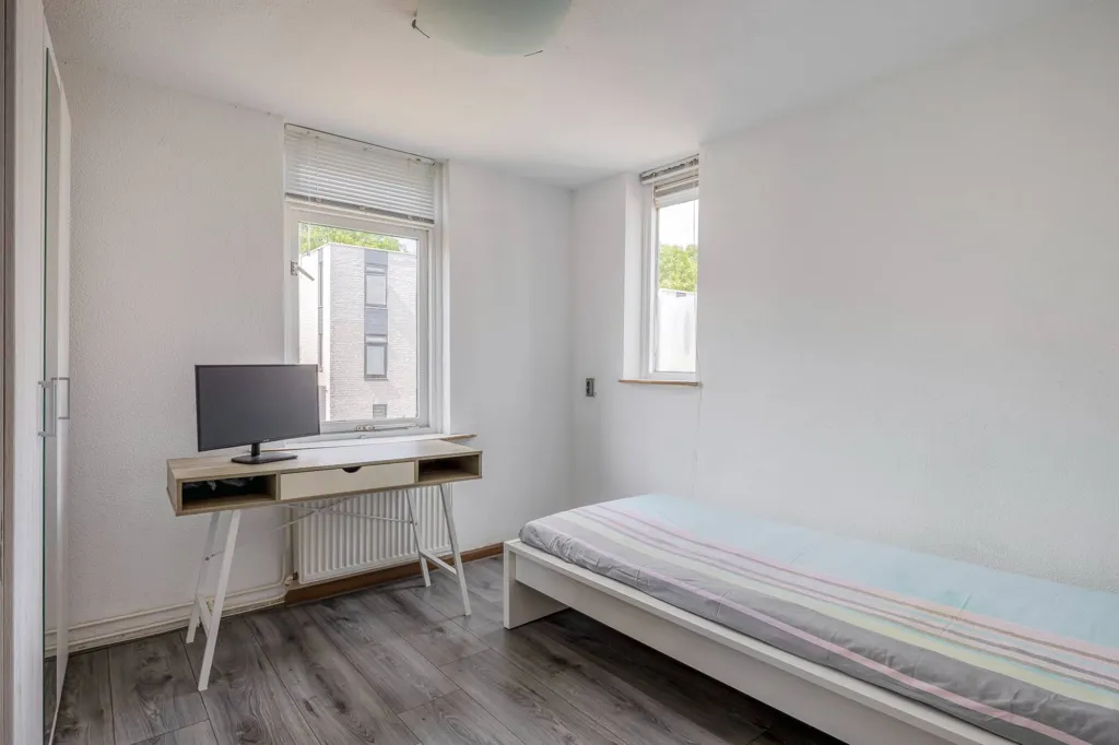 Bien 4 pièces à Rotterdam