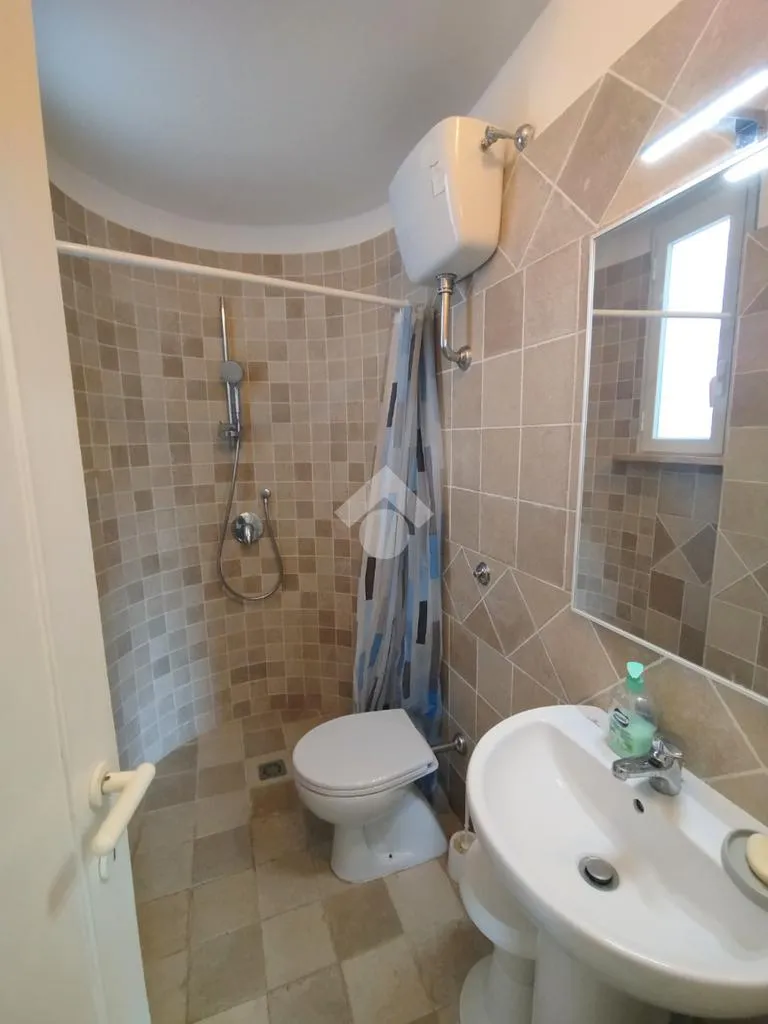Salles de bain - Luxury Villa with Sea View in Terracina