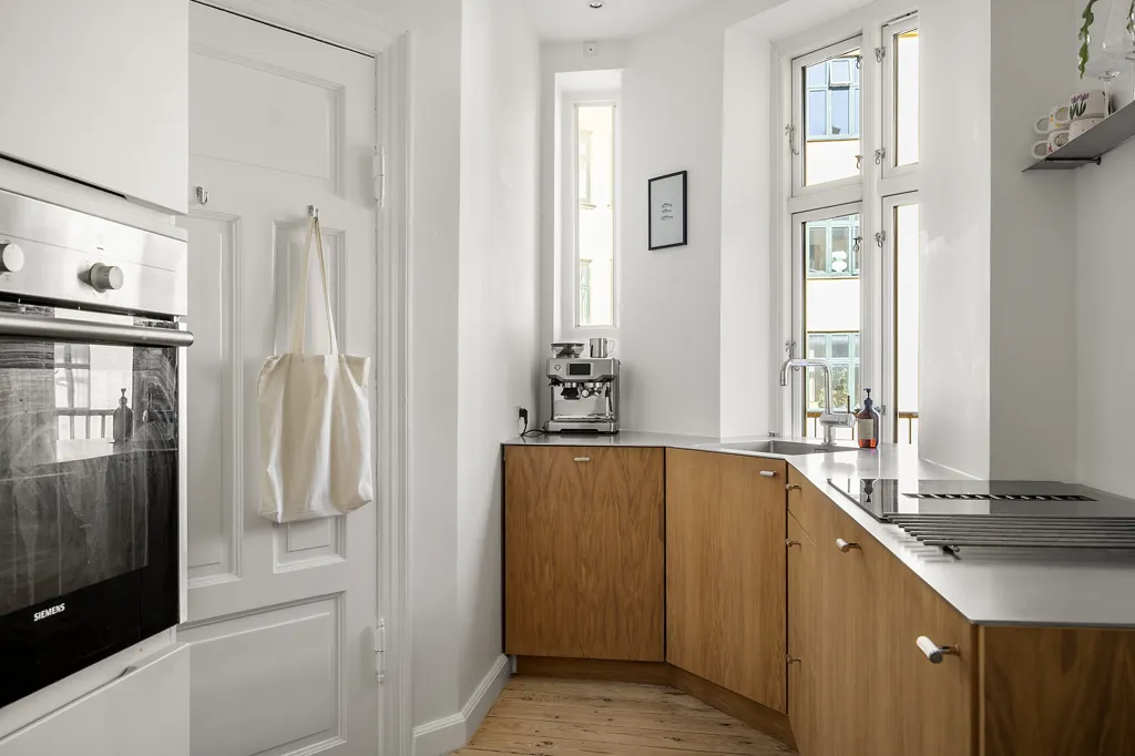 3-room apartment in København Ø