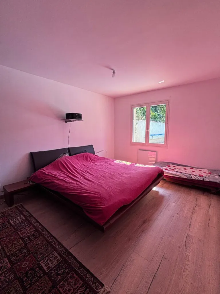 Magamistoad - Family House with River Access in Montluel
