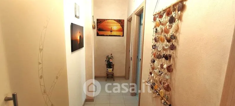 Entrée - Apartment with Balcony near Cecina Mare