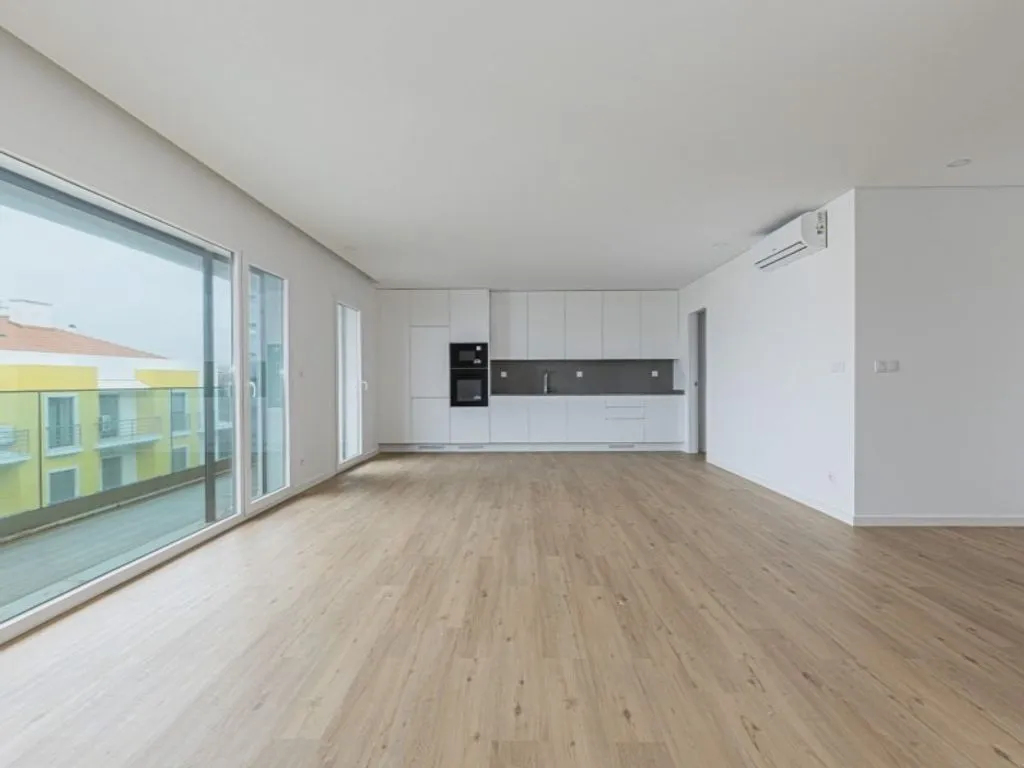 Elutuba - Luxury T3 Flat in Mafra, Lisbon