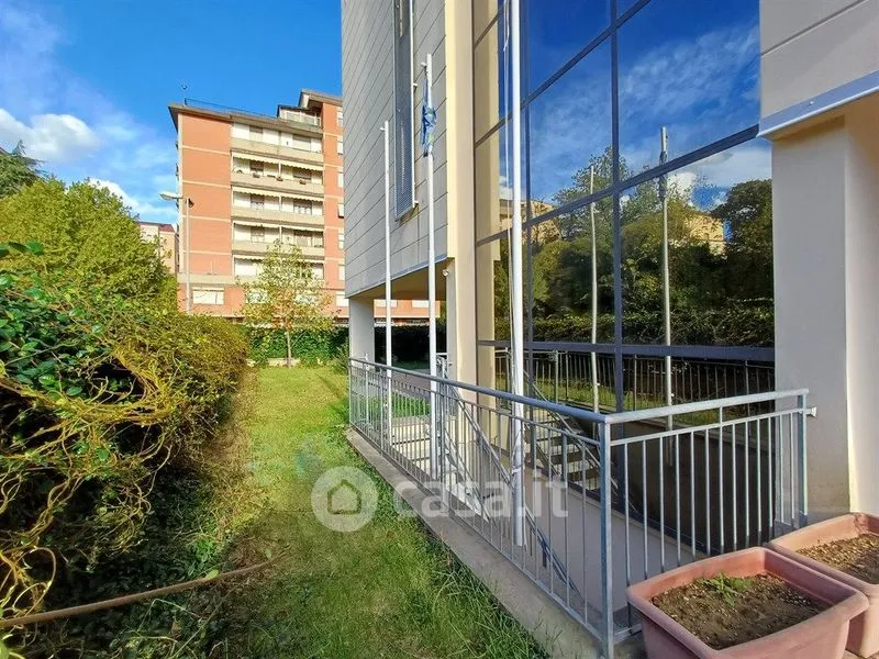 Jardin - Brightly Laid-out Studio in Novoli, Florence
