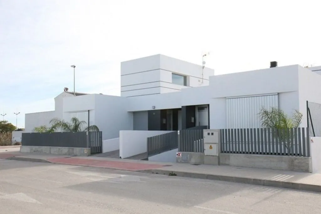 Esterno - Luxury Villa with Pool in Dolores, Valencia