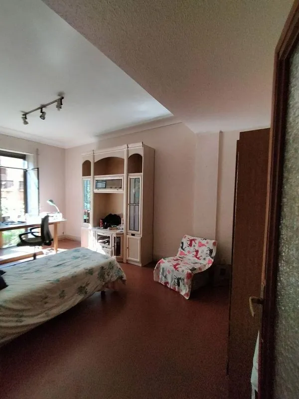 Chambres - Furnished Flat with Balcony in Salamanca
